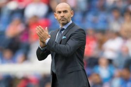 Paco Jémez