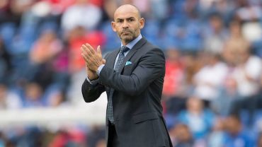 Paco Jémez