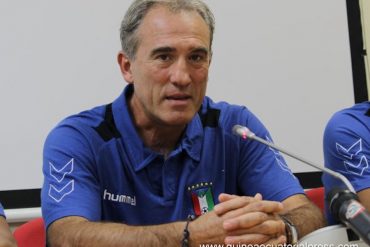 Andoni Goikoetxea