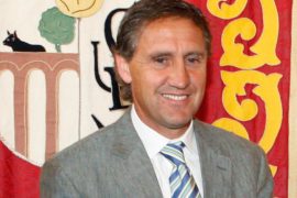 Balta Sánchez