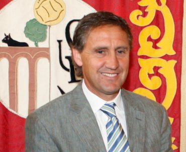 Balta Sánchez