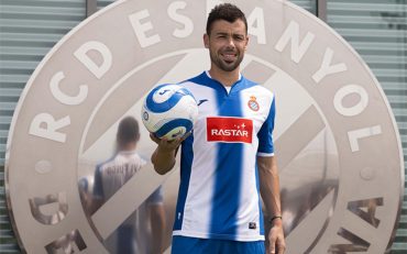JAVI FUEGO