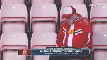 SUNDERLAND ANCIANO