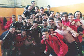 SPORTING B