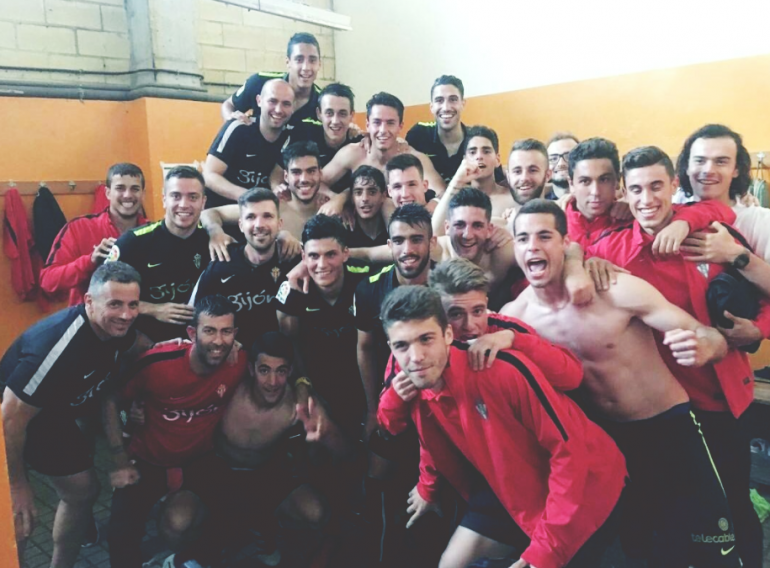 SPORTING B