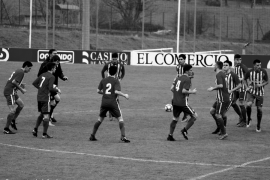 Sporting DH