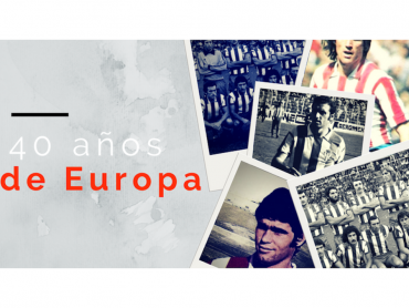 El Sporting de Europa