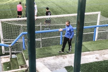 Víctor Valdés