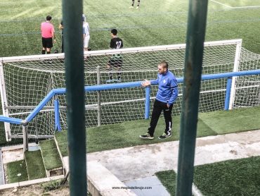 Víctor Valdés