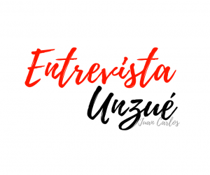 Entrevista Unzué