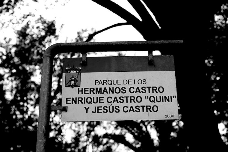 Hermanos Castro