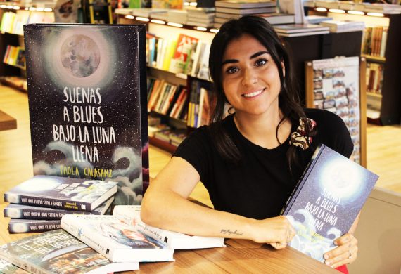 Paola Calasanz