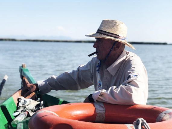 La Albufera