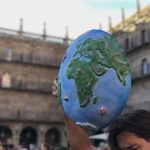 Huelga Mundial por el Clima