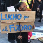 Huelga Mundial por el Clima