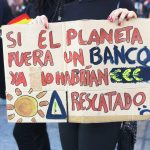 Huelga Mundial por el Clima