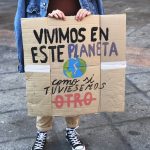 Huelga Mundial por el Clima