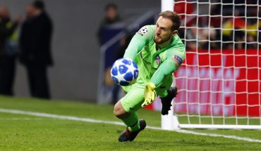 Jan Oblak