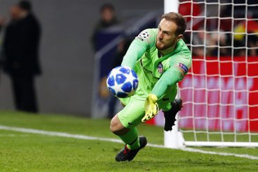 Jan Oblak