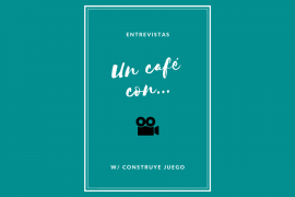CONSTRUYENDO EL JUEGO