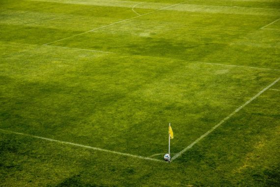 fútbol coronavirus