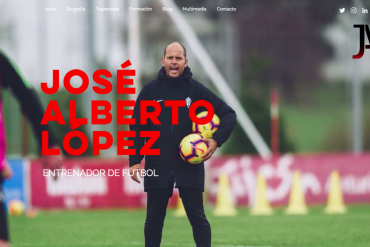 josé alberto lópez