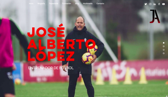 josé alberto lópez