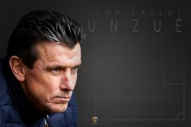 Juan Carlos Unzué