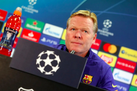 KOEMAN