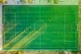 fútbol