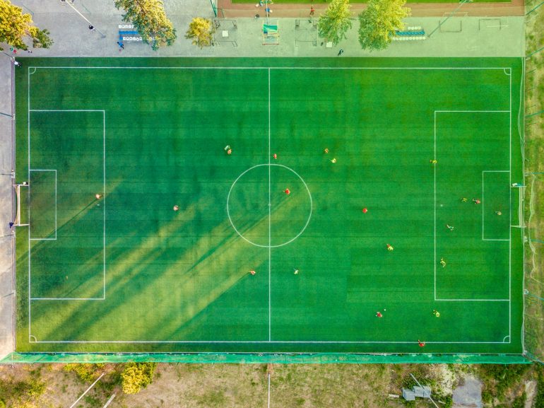 fútbol