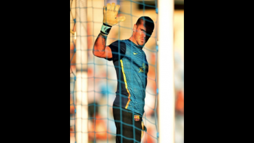 Víctor Valdés