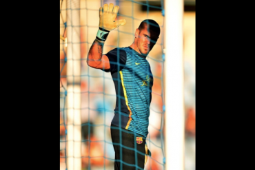 Víctor Valdés