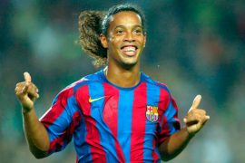 Ronaldinho