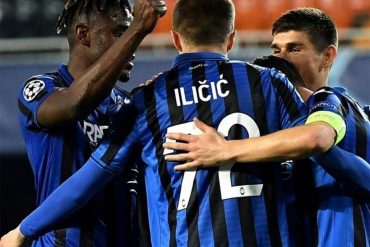 Ilicic