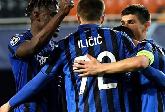 Ilicic